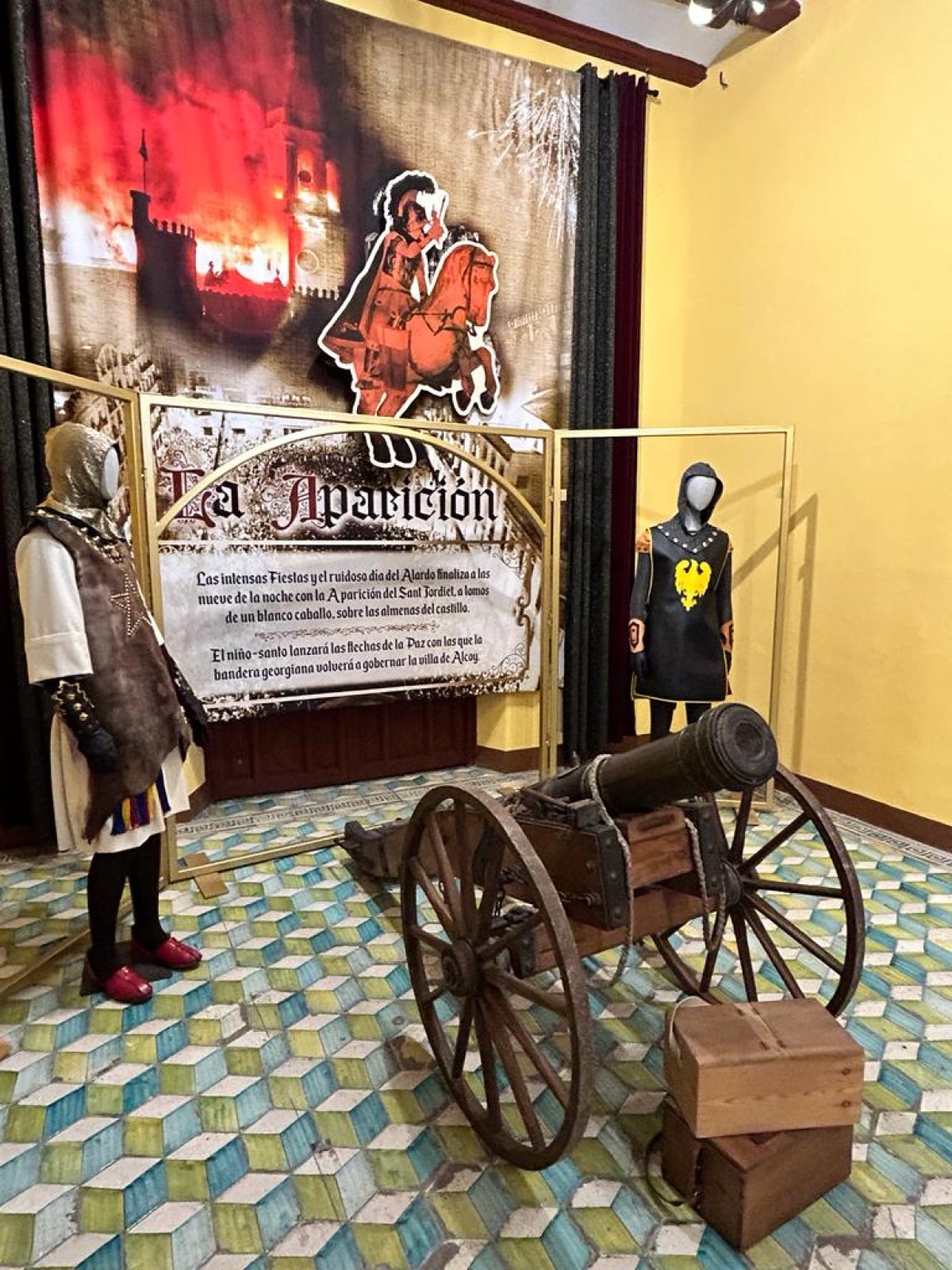 Associació de Sant Jordi